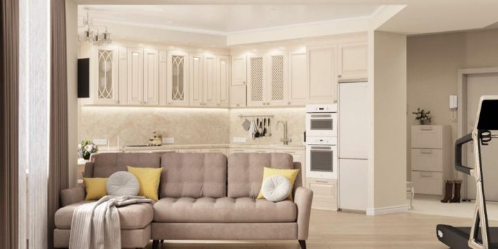 Когда ремонт затягивается: история бесконечного ада