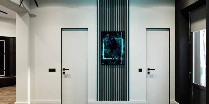 C чего начать ремонт квартиры в новостройке