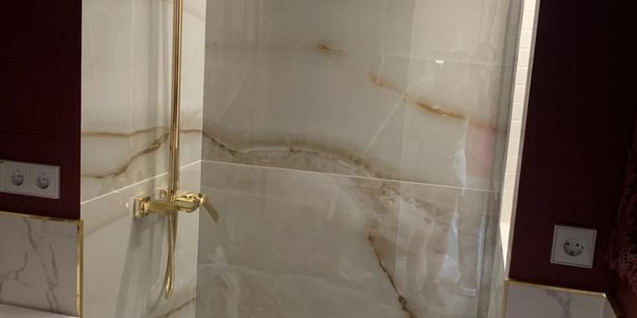 Комплексный ремонт квартиры